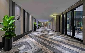 Aerotel Kuala Lumpur (Airport Hotel) - Gateway@klia2